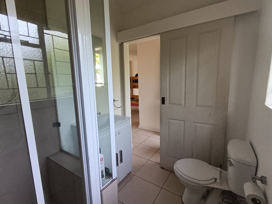 1 Bedroom Property for Sale in Bergsig Western Cape